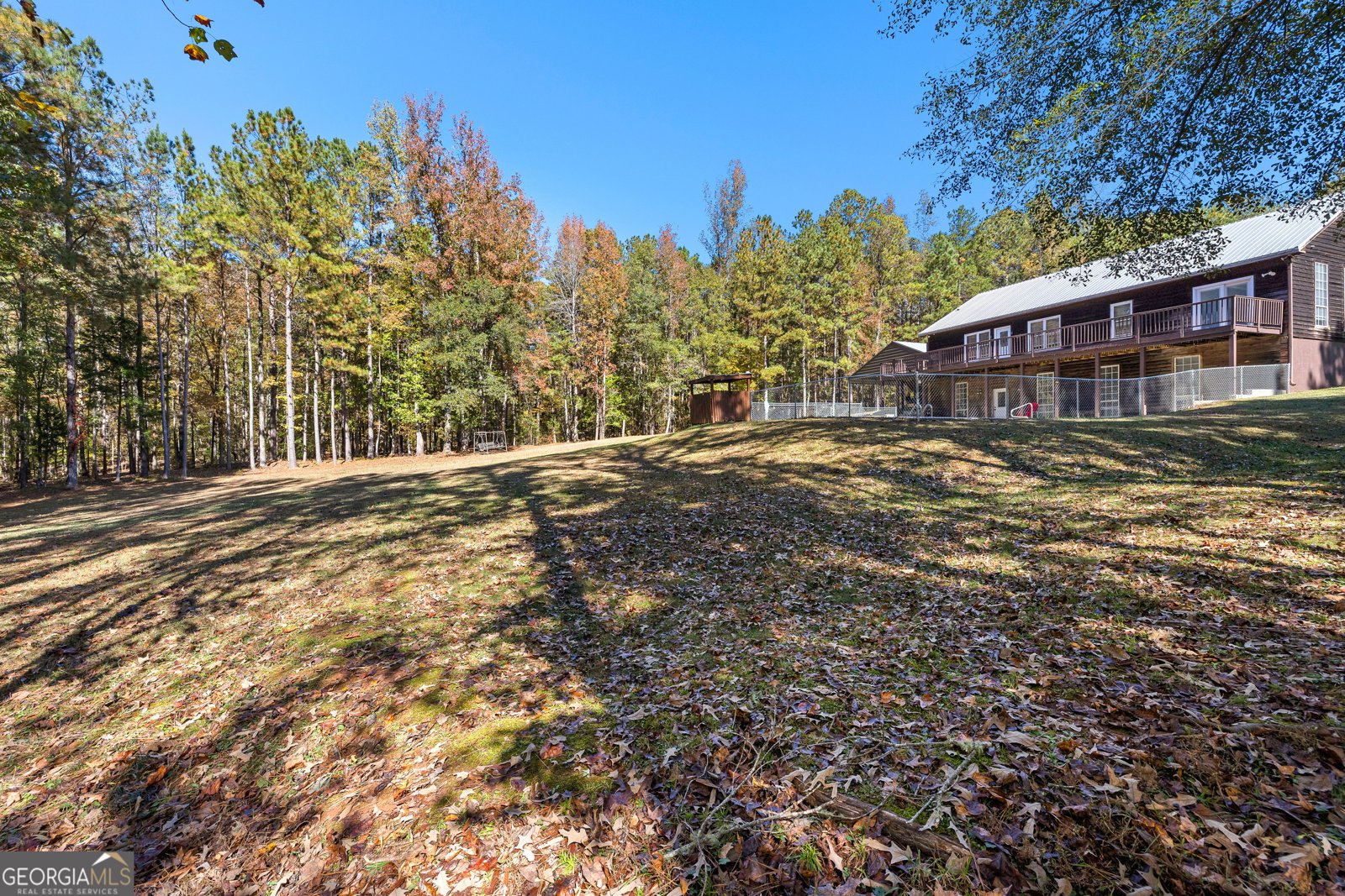 4893 New Franklin Road Hogansville - 74