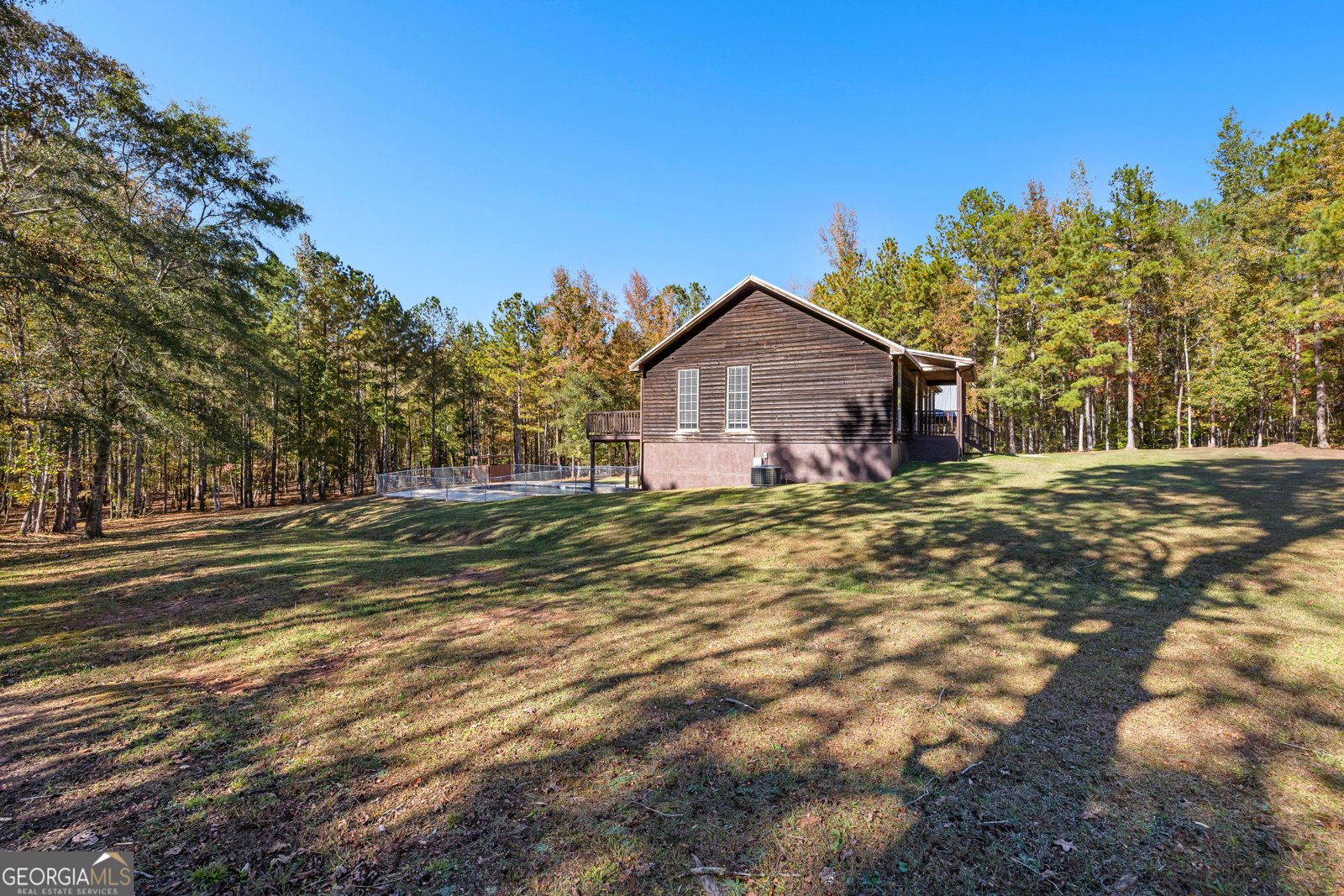4893 New Franklin Road Hogansville - 8