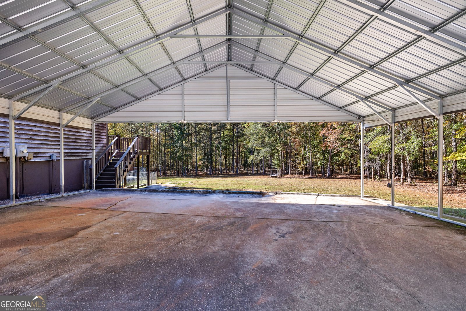 4893 New Franklin Road Hogansville - 9