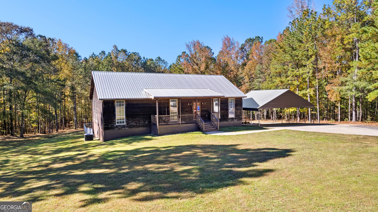 4893 New Franklin Road Hogansville - 92