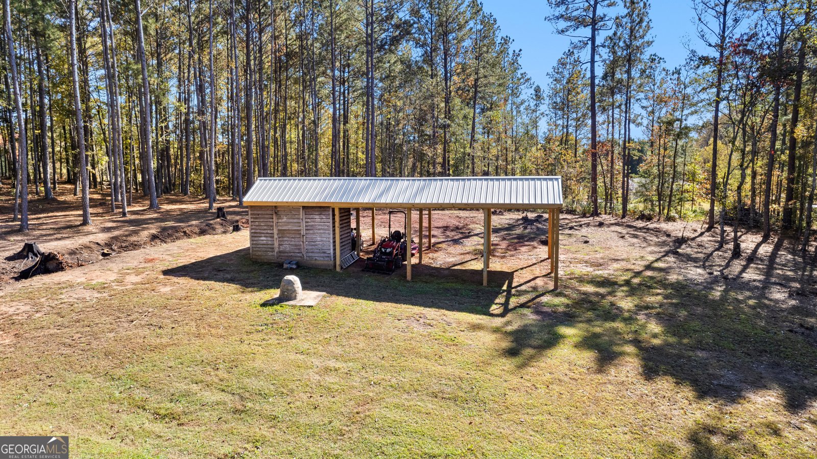 4893 New Franklin Road Hogansville - 93