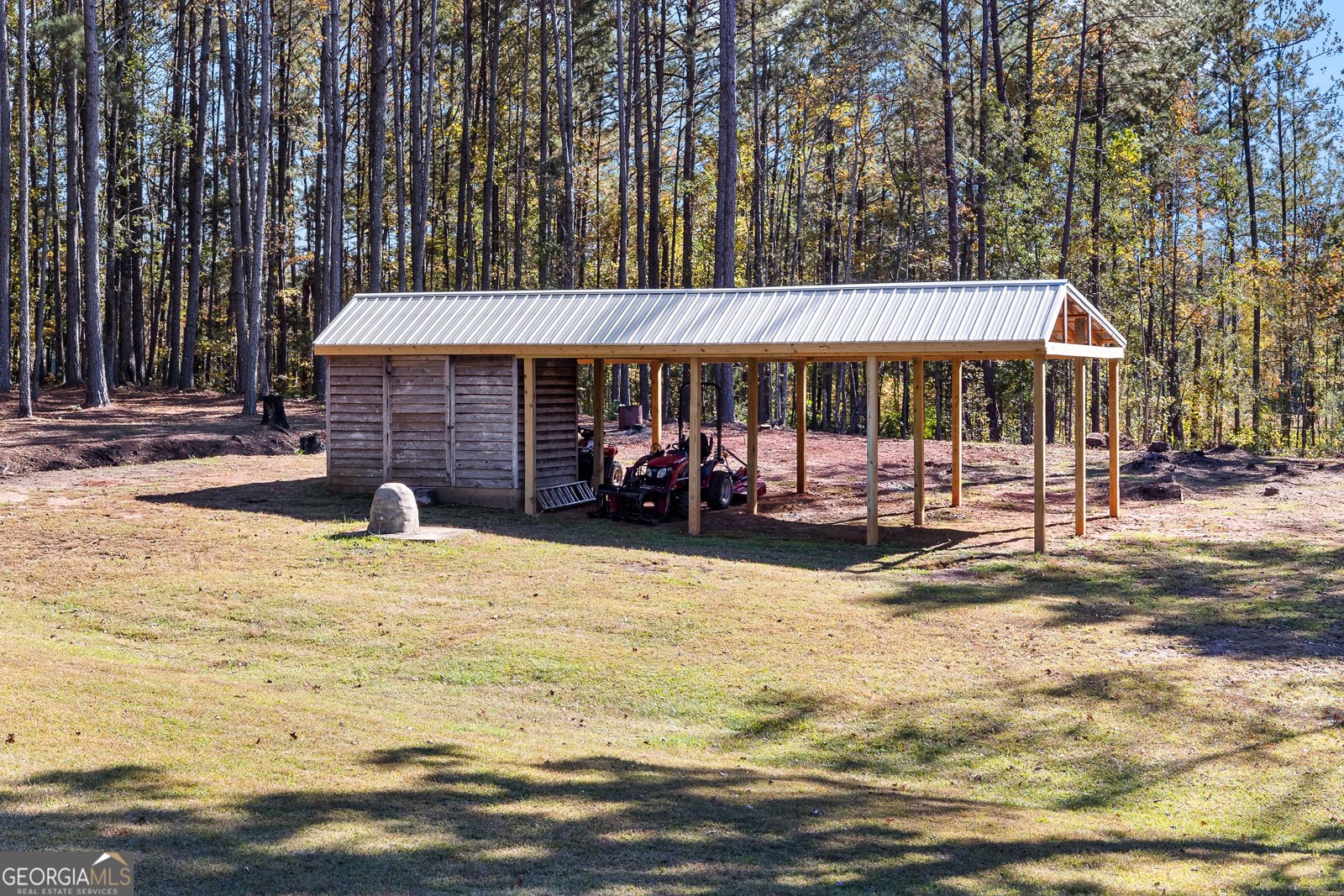 4893 New Franklin Road Hogansville - 94