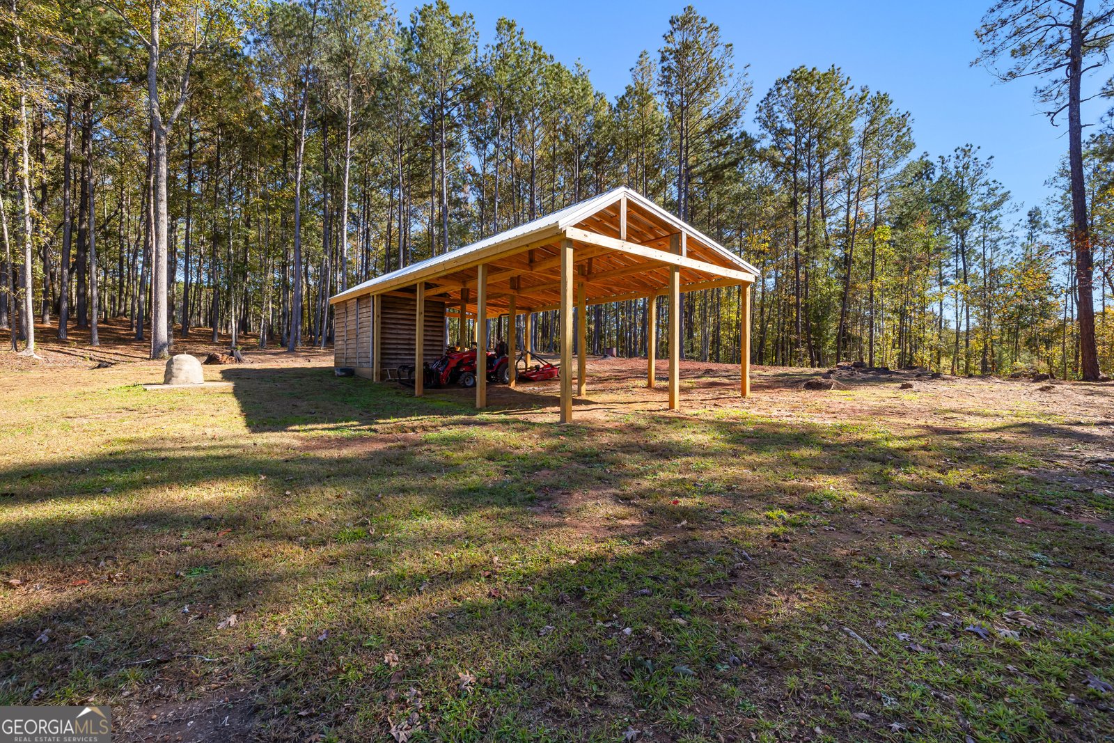 4893 New Franklin Road Hogansville - 95