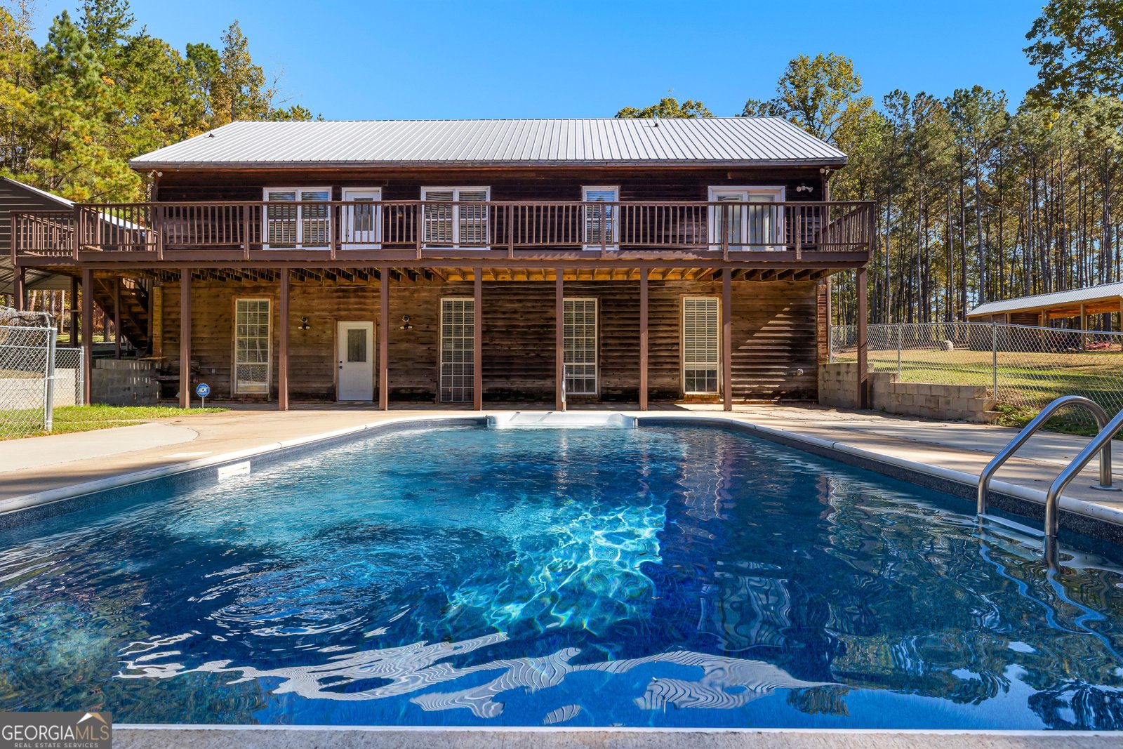 4893 New Franklin Road Hogansville - 96