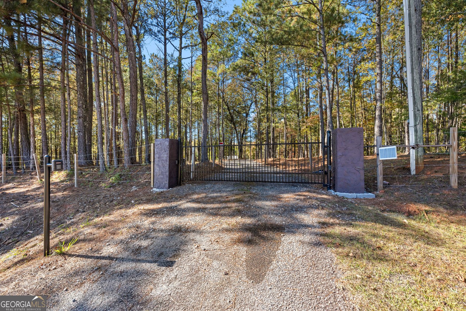 4893 New Franklin Road Hogansville - 97