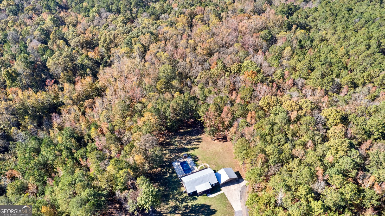 4893 New Franklin Road Hogansville - 99