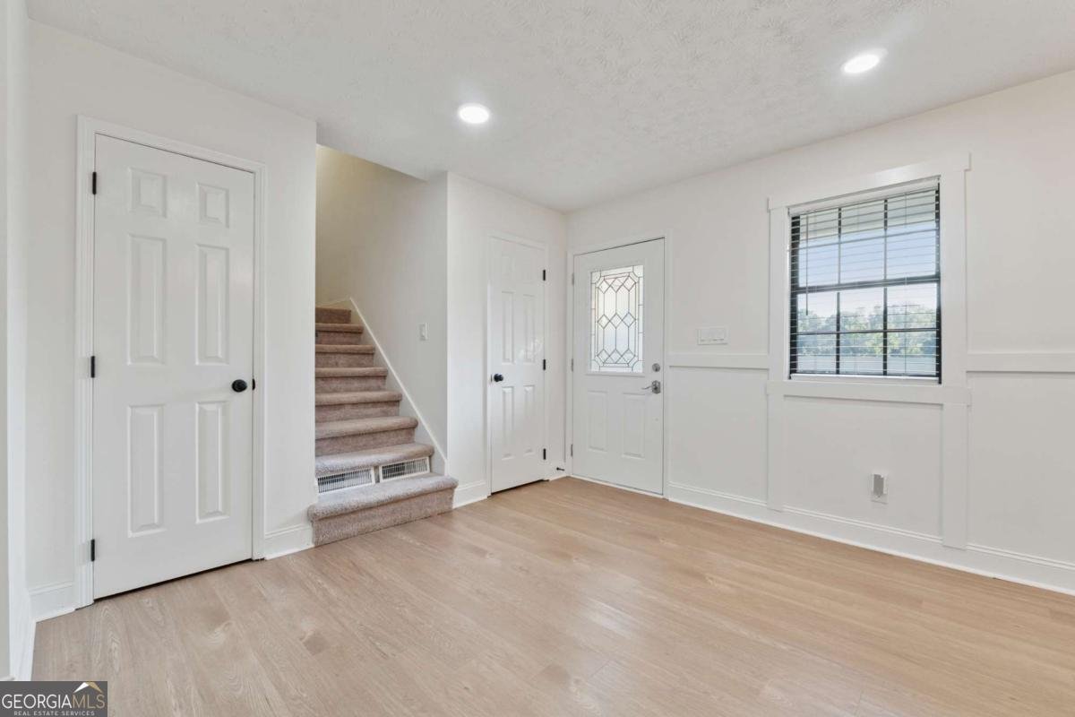 2103 Forest Court Snellville - 2