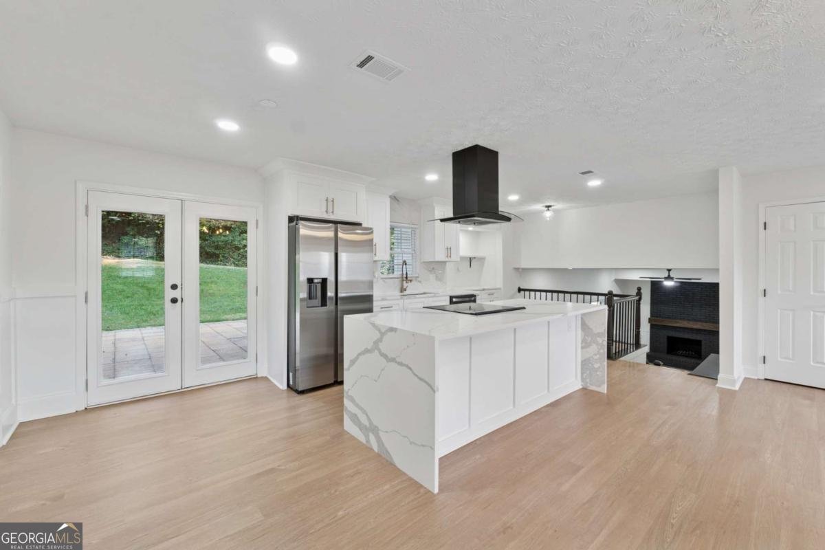 2103 Forest Court Snellville - 7