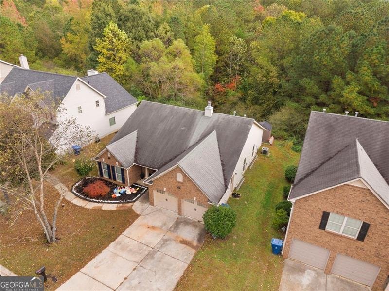 205 Arbor Creek Drive Dallas - 10