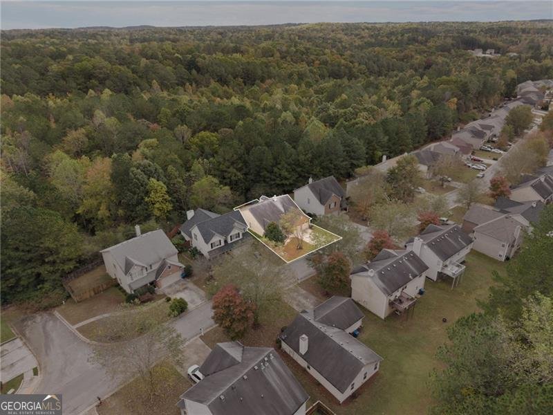 205 Arbor Creek Drive Dallas - 11