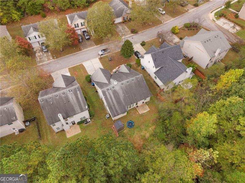 205 Arbor Creek Drive Dallas - 12