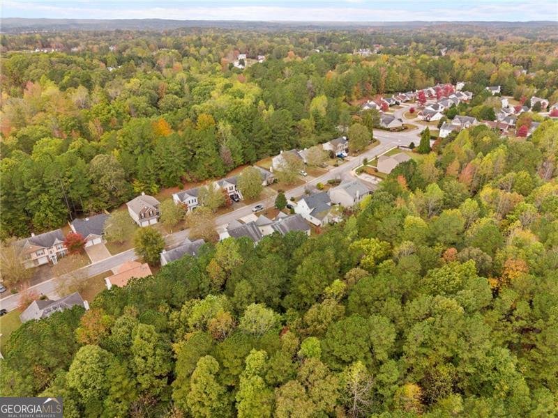 205 Arbor Creek Drive Dallas - 13