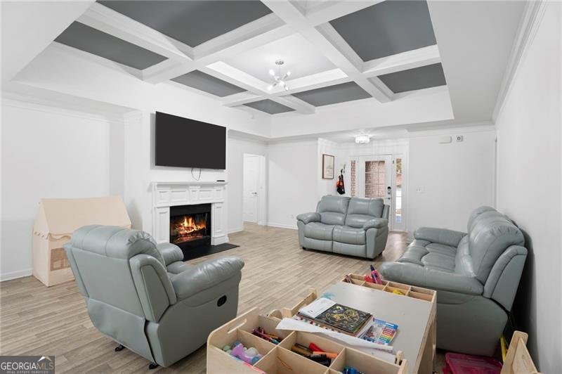 205 Arbor Creek Drive Dallas - 17