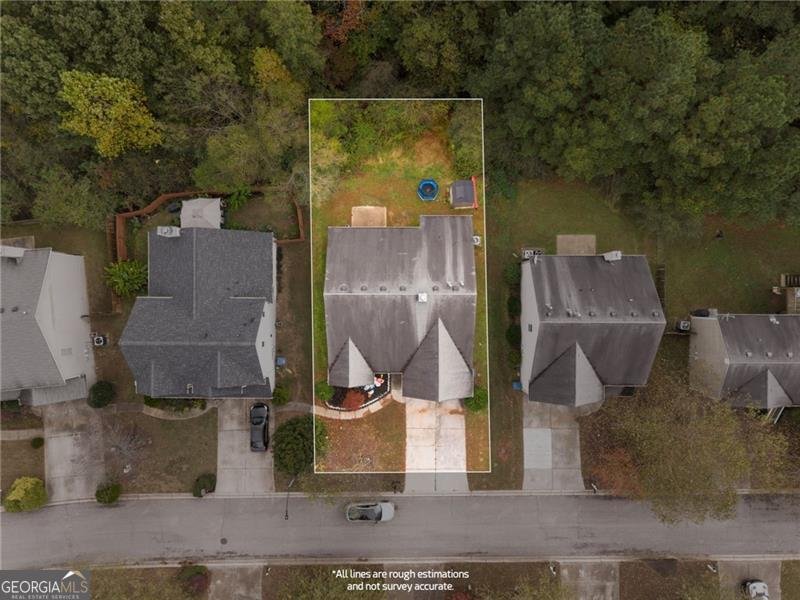 205 Arbor Creek Drive Dallas - 9