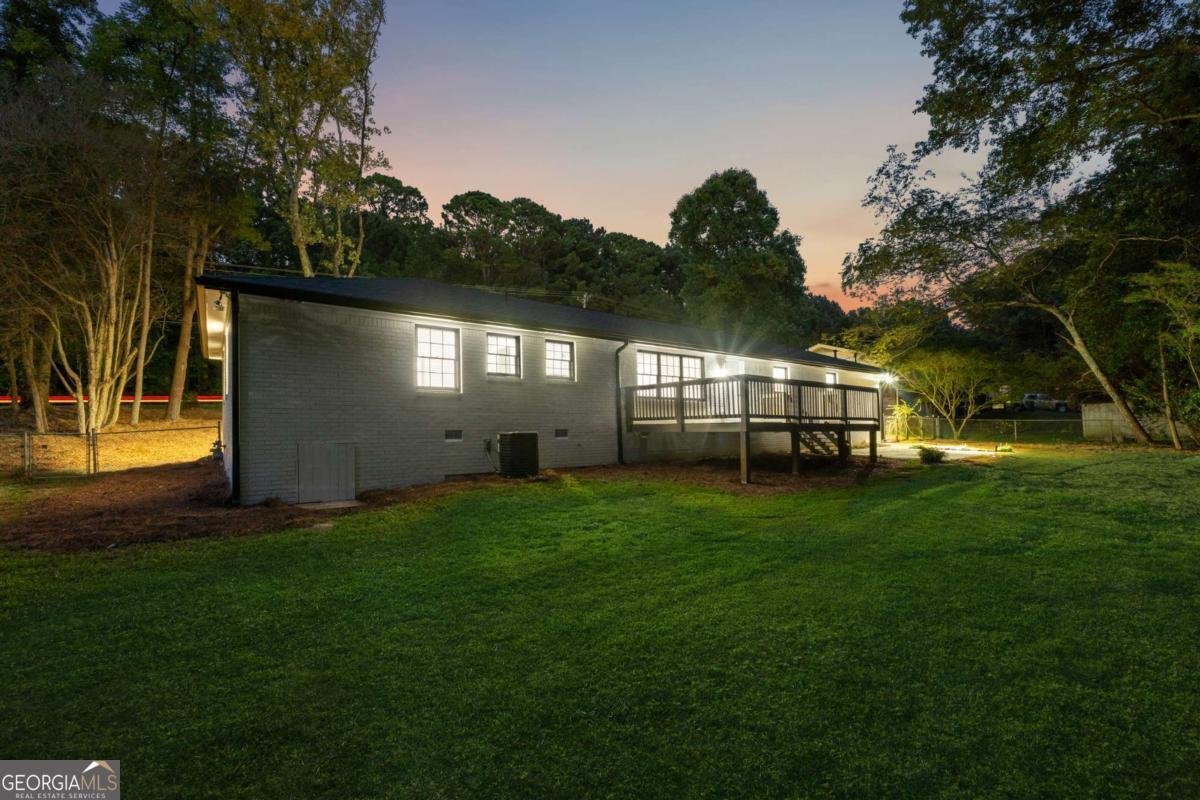 2055 Oak Road Snellville - 3