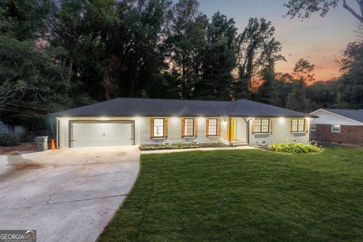 2055 Oak Road Snellville - 6