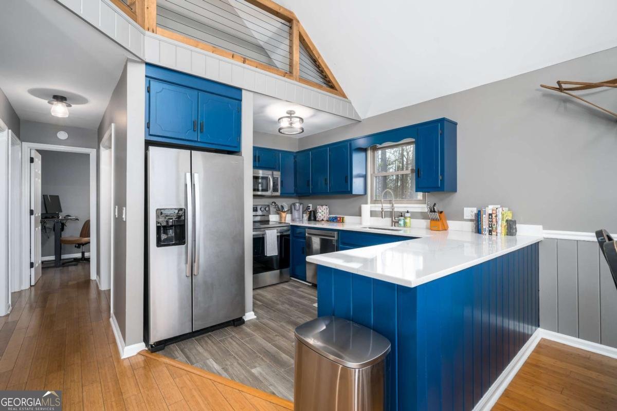 25 Parody Circle Ellijay - 10