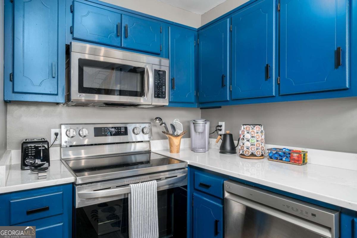 25 Parody Circle Ellijay - 11