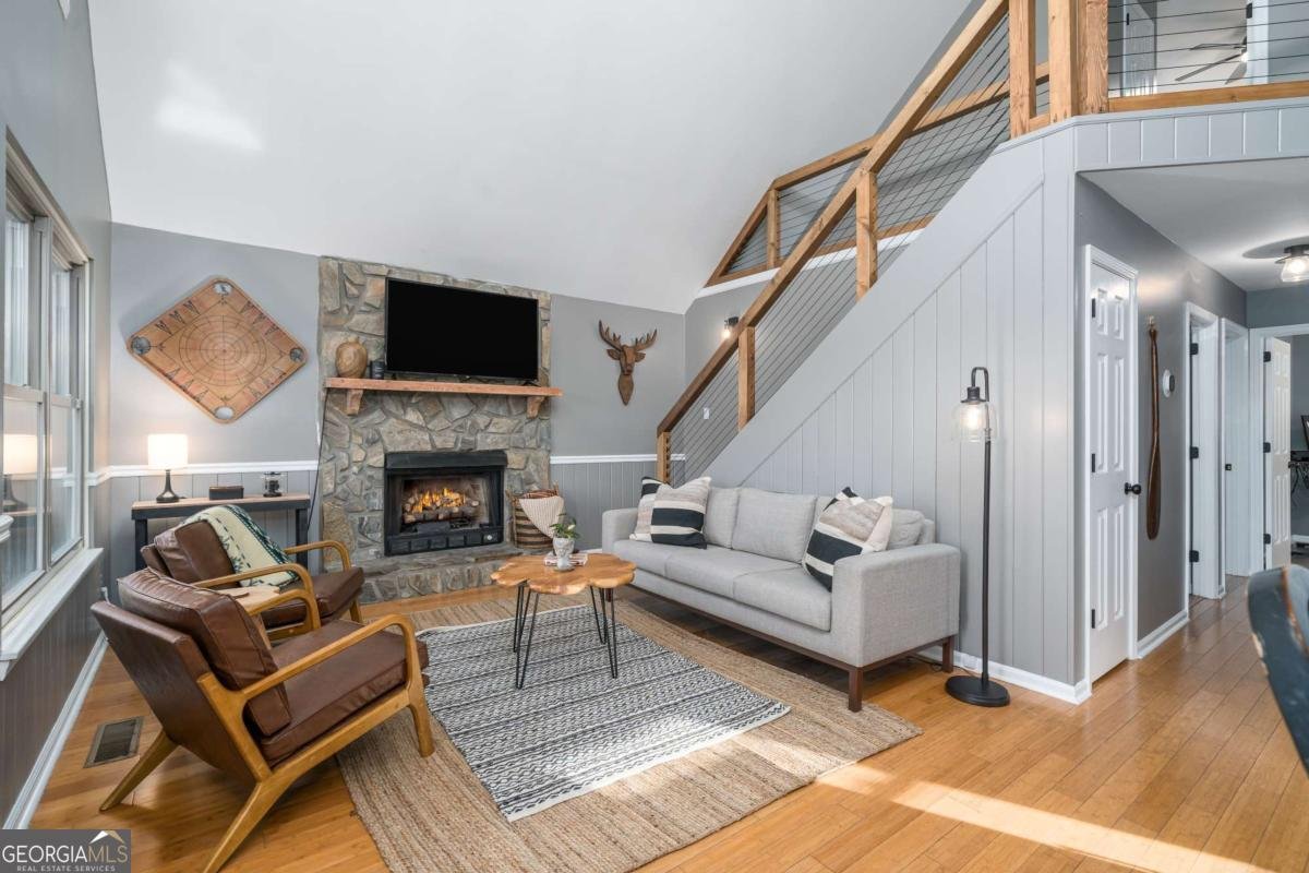 25 Parody Circle Ellijay - 13