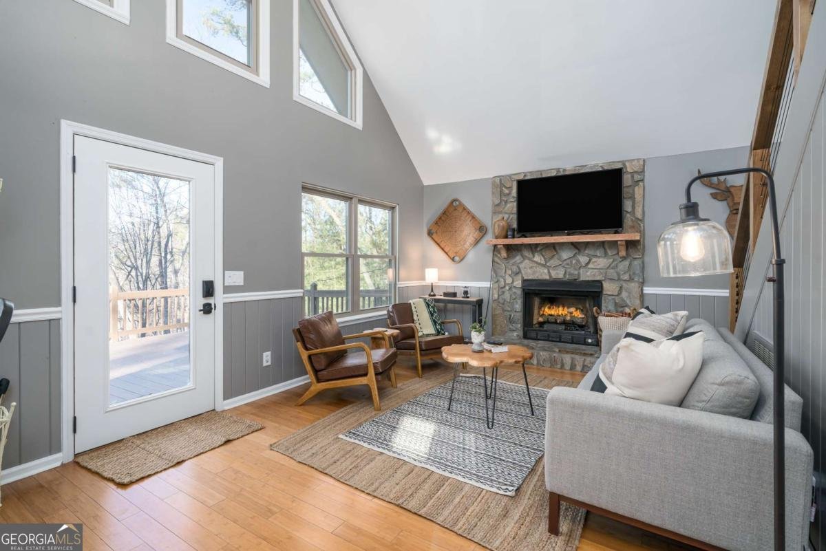 25 Parody Circle Ellijay - 14