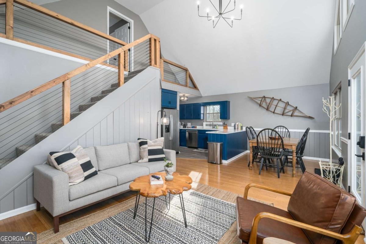 25 Parody Circle Ellijay - 16