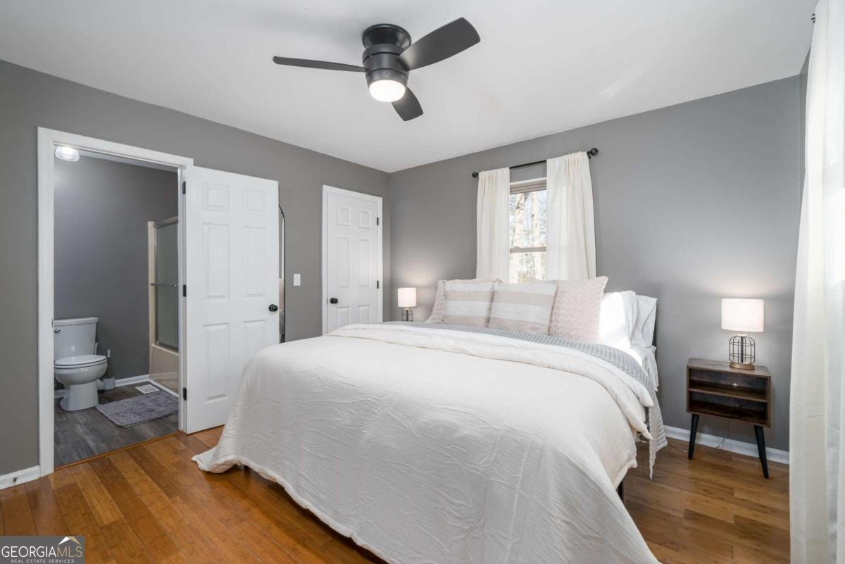 25 Parody Circle Ellijay - 19