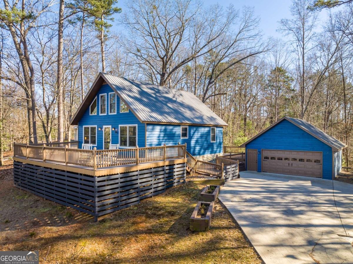 25 Parody Circle Ellijay - 2