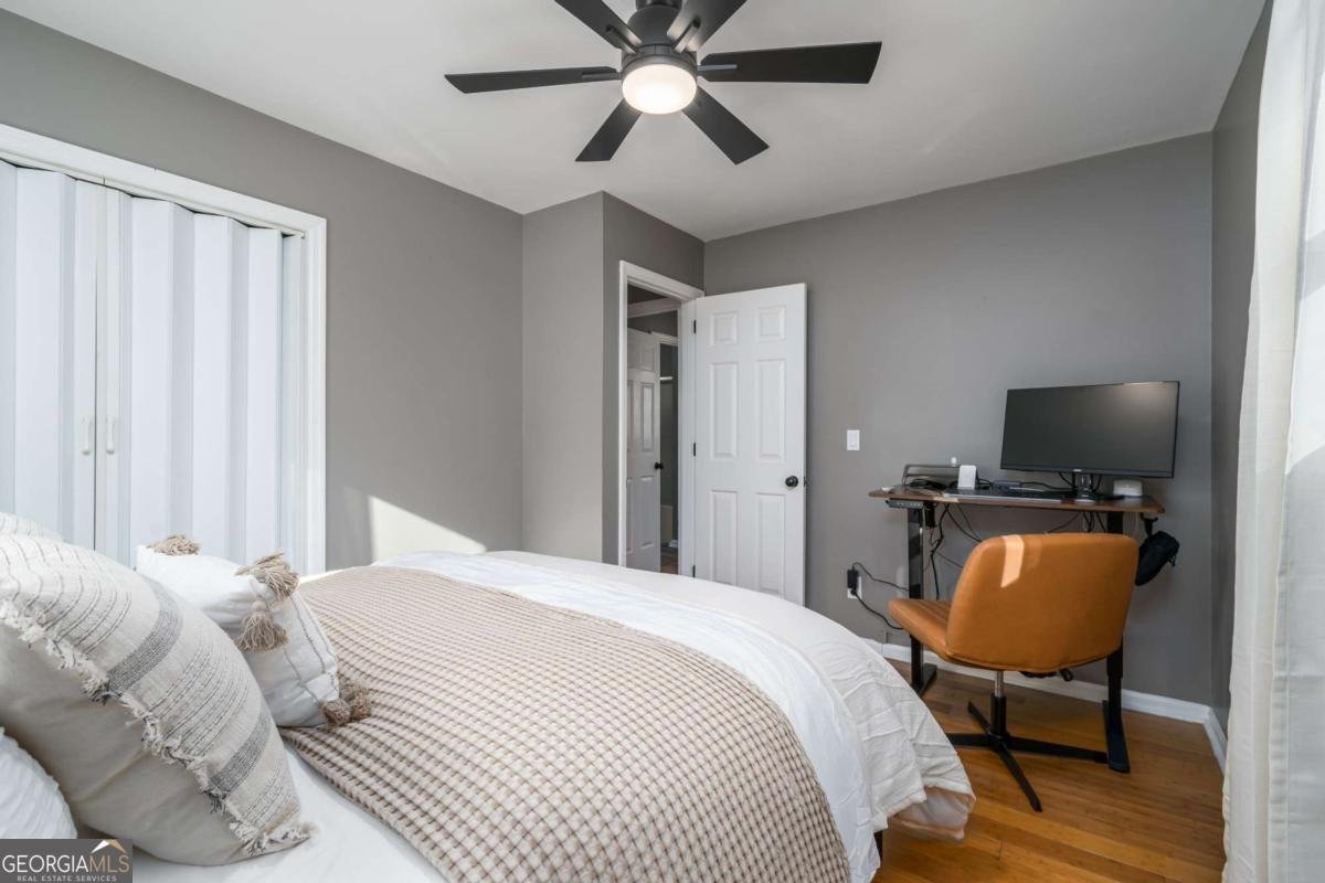 25 Parody Circle Ellijay - 21