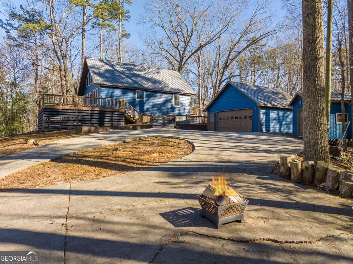 25 Parody Circle Ellijay - 31