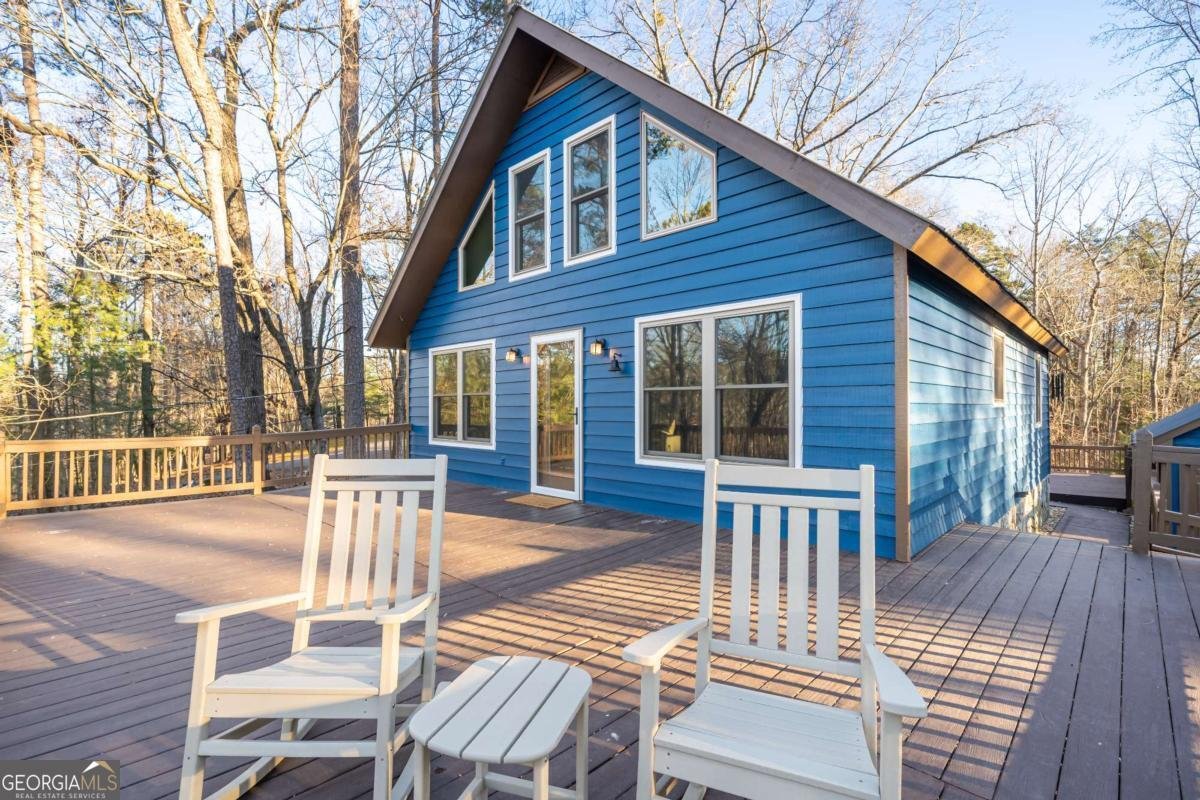 25 Parody Circle Ellijay - 32