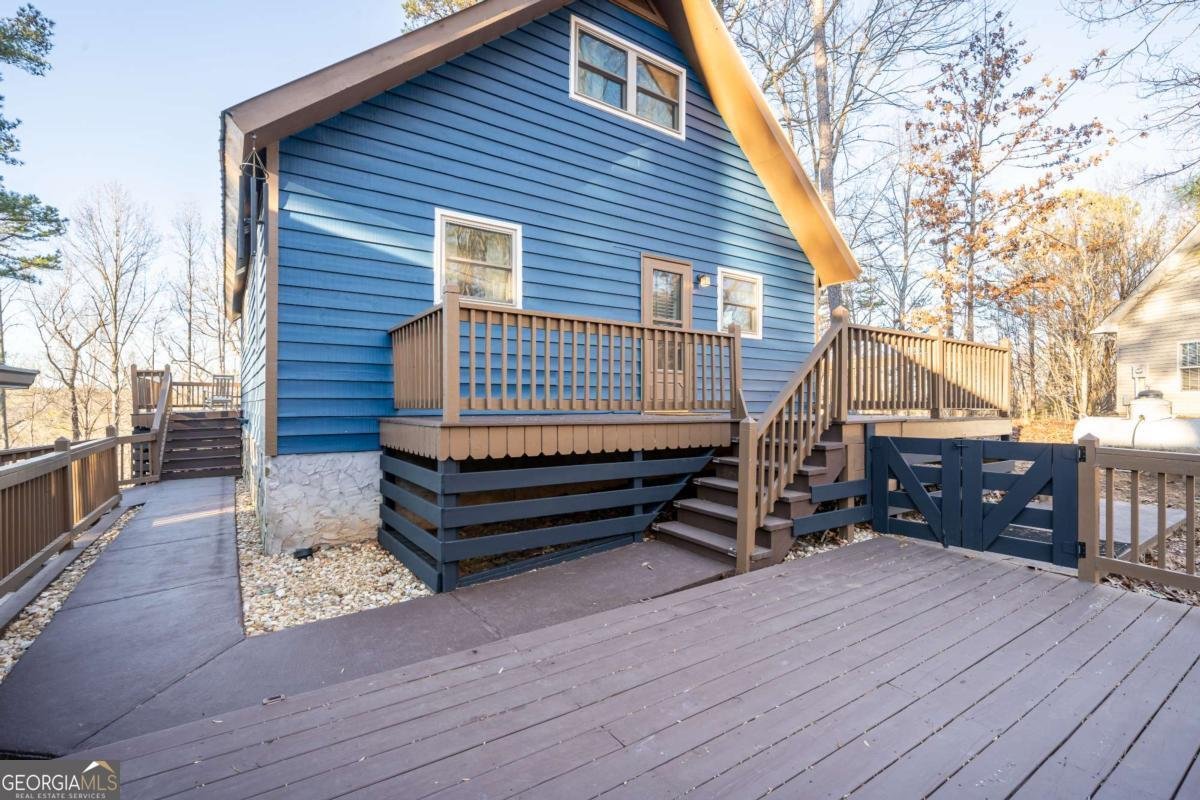 25 Parody Circle Ellijay - 33