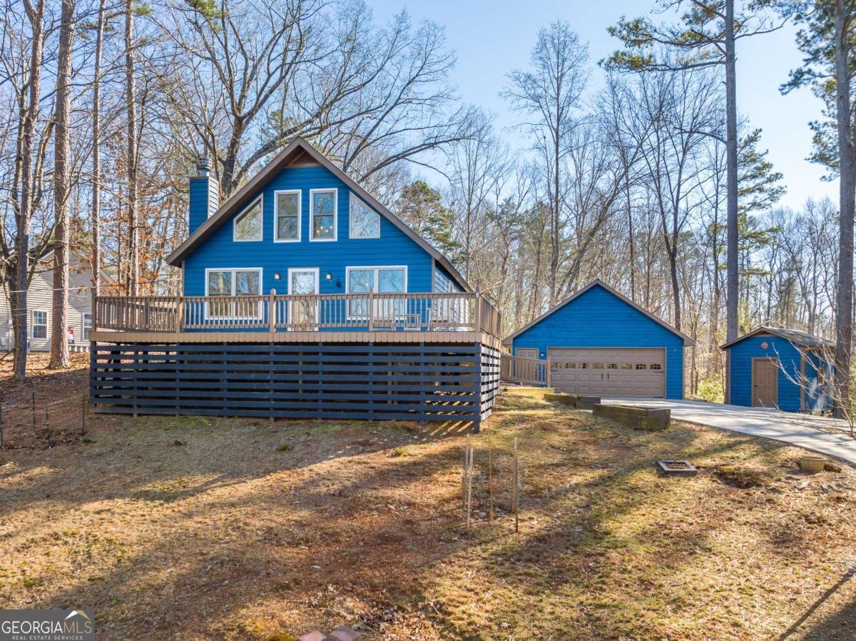 25 Parody Circle Ellijay - 4