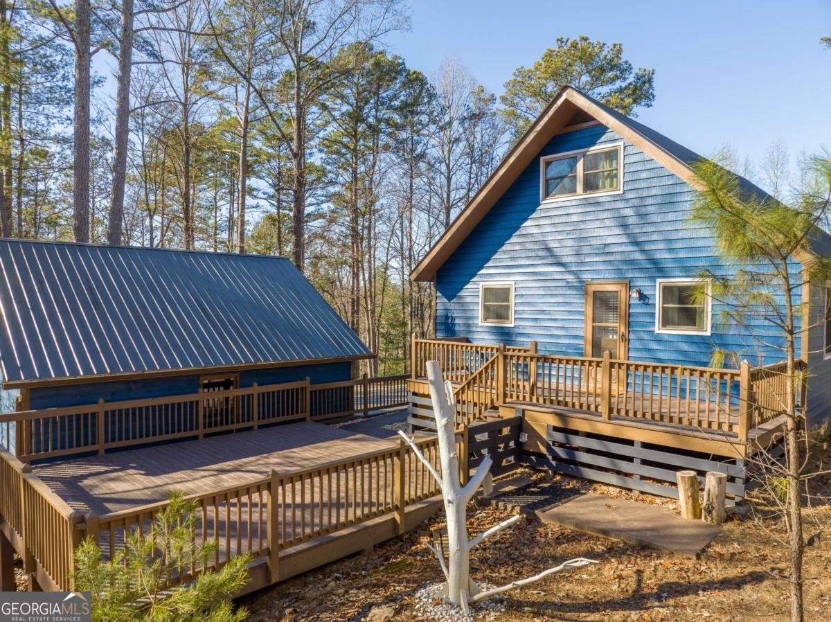 25 Parody Circle Ellijay - 5