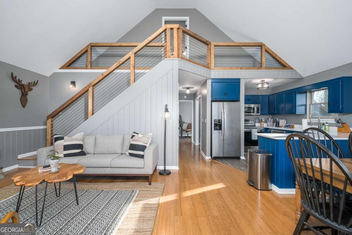 25 Parody Circle Ellijay - 9