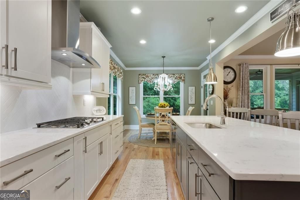 4383 Capstone Court Roswell - 10