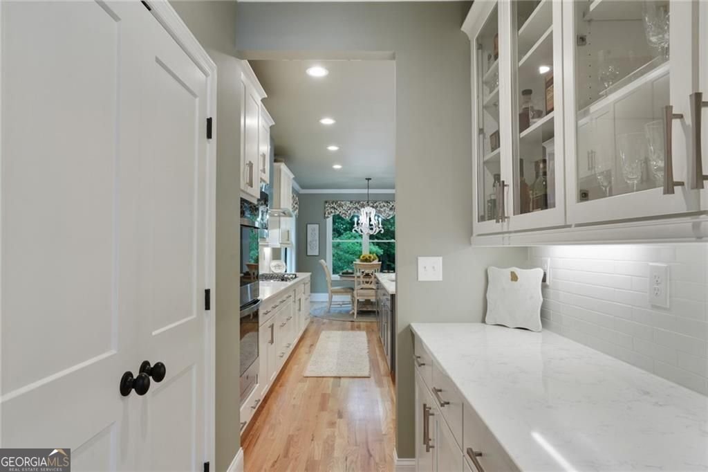 4383 Capstone Court Roswell - 12