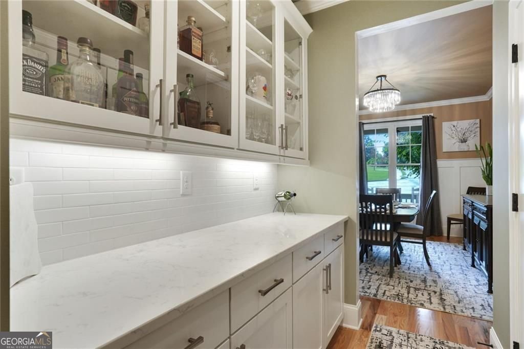 4383 Capstone Court Roswell - 13