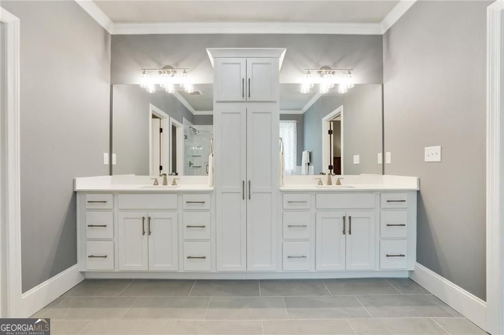 4383 Capstone Court Roswell - 17