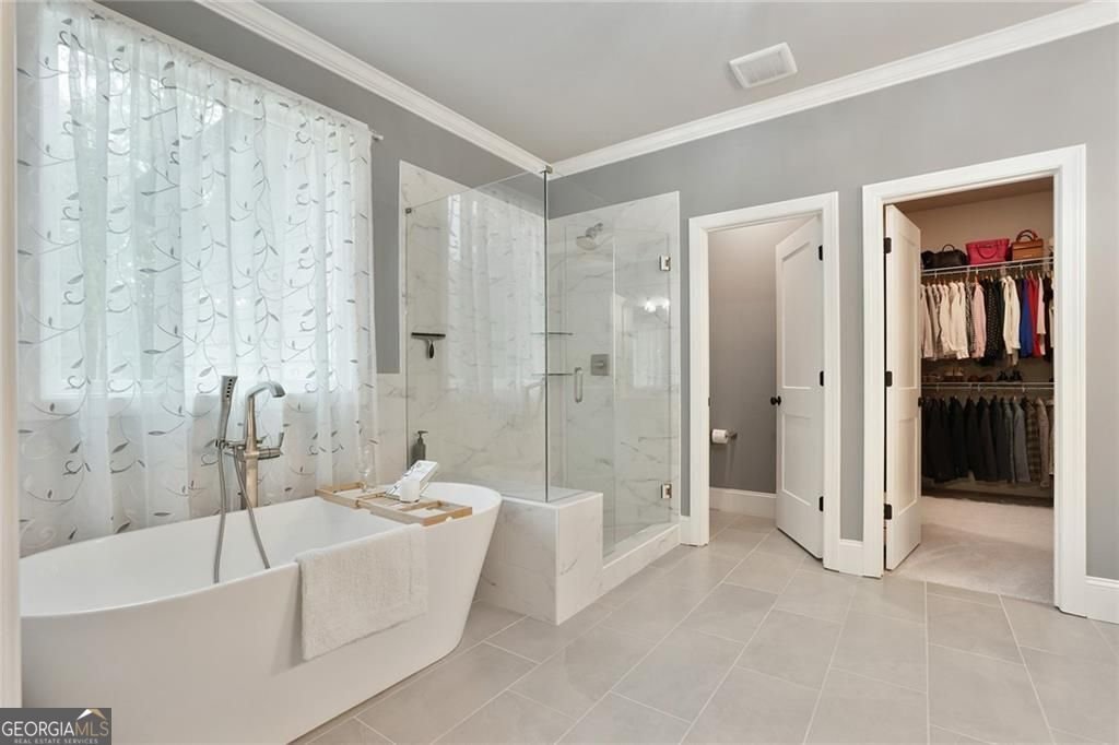 4383 Capstone Court Roswell - 18