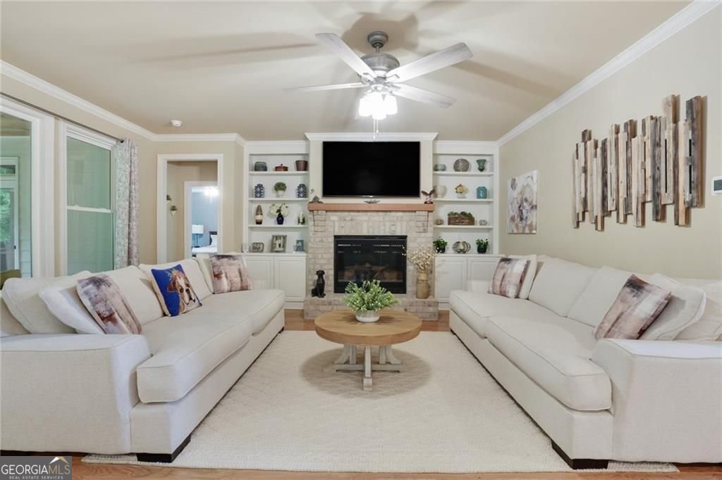 4383 Capstone Court Roswell - 23