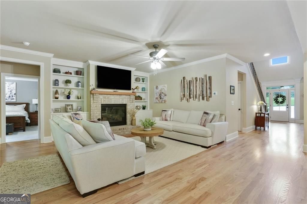 4383 Capstone Court Roswell - 26