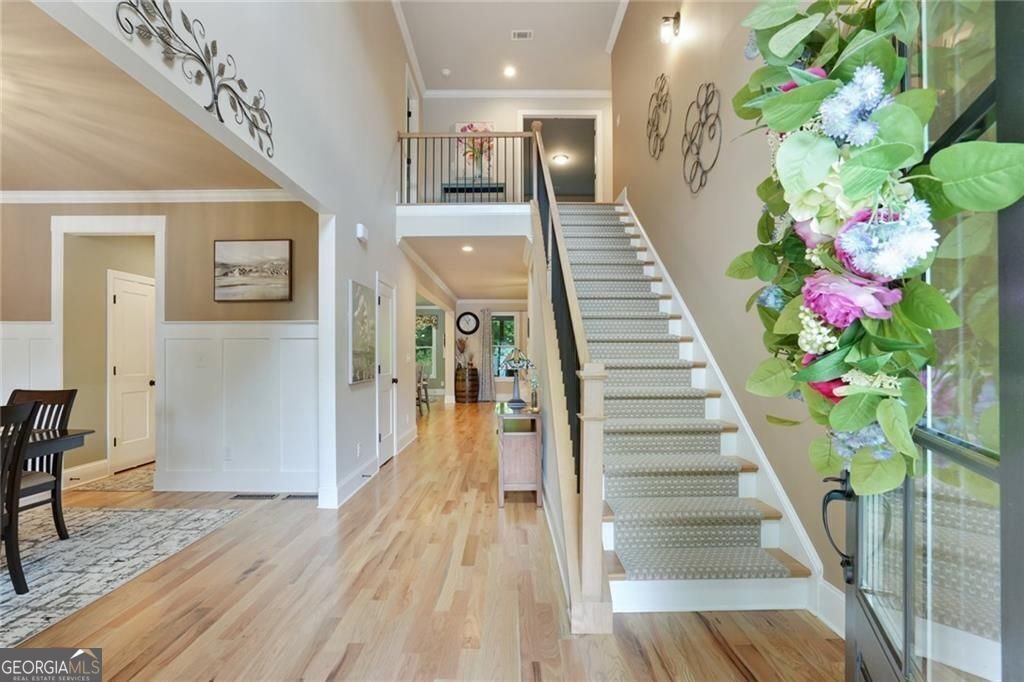 4383 Capstone Court Roswell - 30