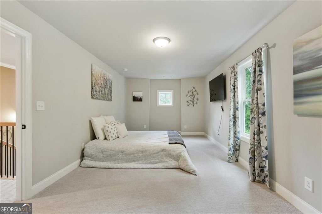 4383 Capstone Court Roswell - 32