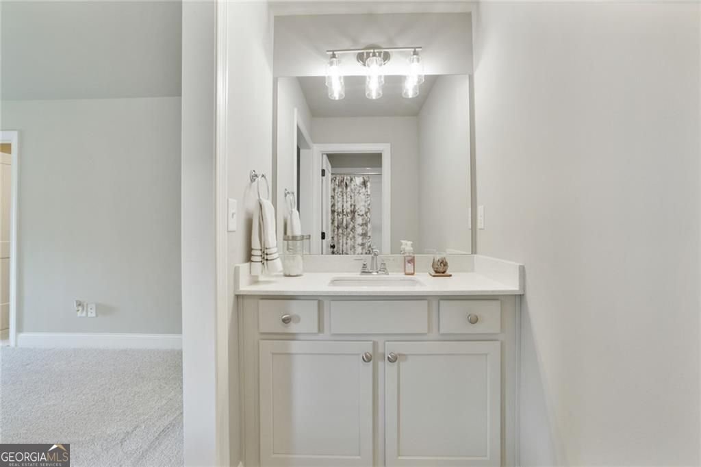 4383 Capstone Court Roswell - 35