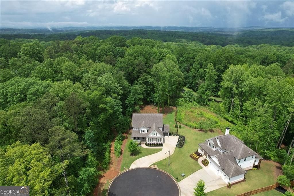 4383 Capstone Court Roswell - 4