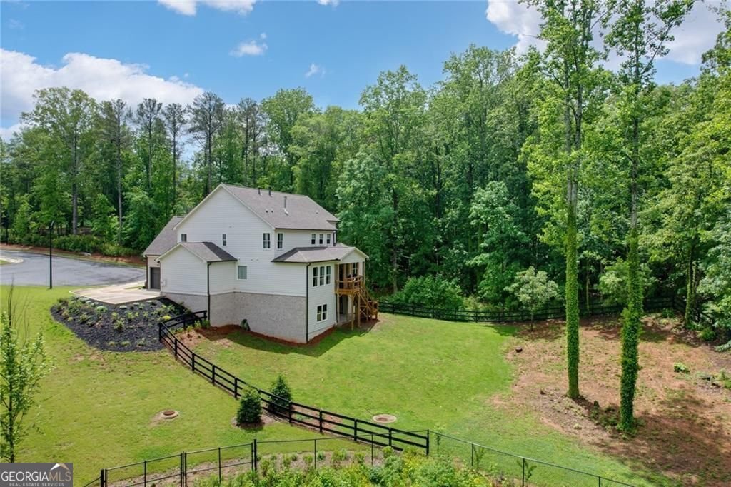 4383 Capstone Court Roswell - 45