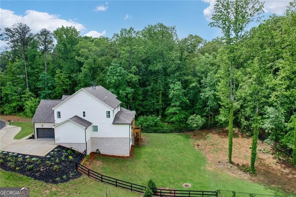 4383 Capstone Court Roswell - 48