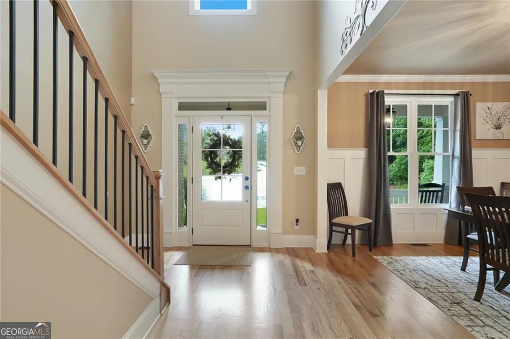 4383 Capstone Court Roswell - 5