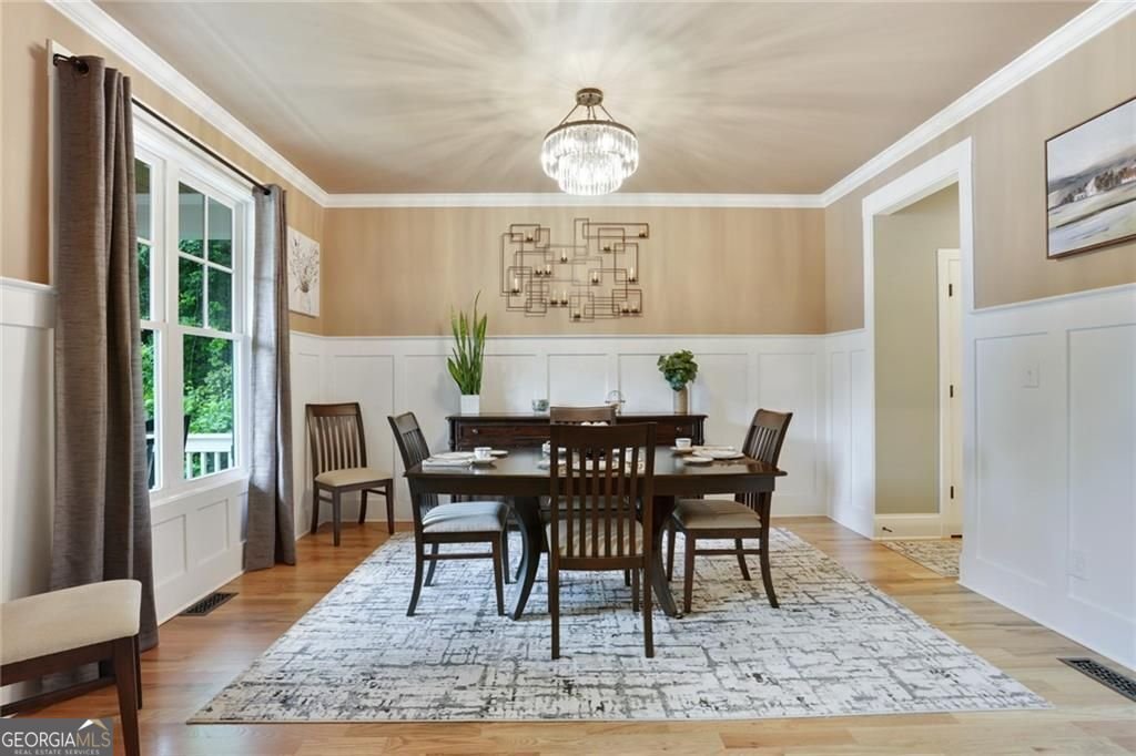 4383 Capstone Court Roswell - 6