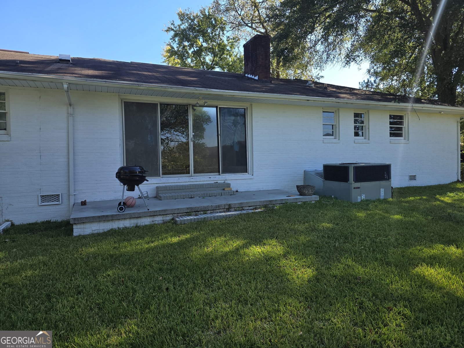 206 Willow Lake Road Fort Valley - 2